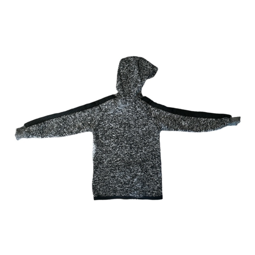 Victory League Kids Zip Up Hoodie - Picture 3 of 7